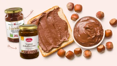 Nutella brings two new products to US market | Baking Business