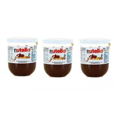 What Is Nutella Made of, Actually? | Sporked