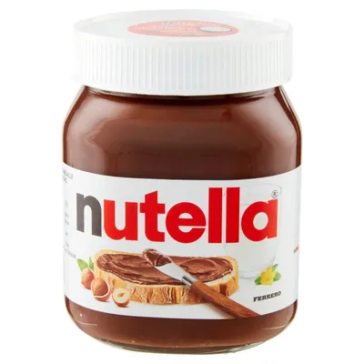 Nutella 450g