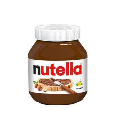 FERRERO Nutella - 0,450kg