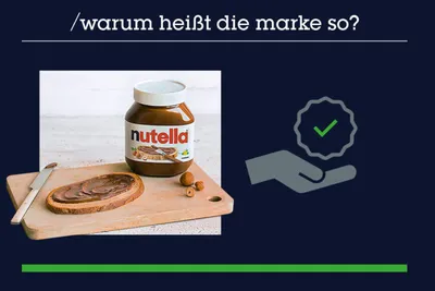 Nutella mit oder ohne Butter: Süße Glaubensfrage auf dem Frühstücksbrot