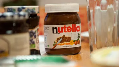 Welt-Nutella-Tag: Fünf lustige Fakten über den beliebten Haselnuss-Aufstrich