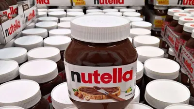 Ab Mai im Handel: Eiscreme von Nutella: Das erwartet die Fans im Supermarkt