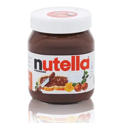 Nutella