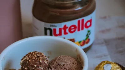 □□□ nutella Städteliebe Stadtglas Stuttgart leer sauber 750g □□□ in  Niedersachsen - Wedemark | eBay Kleinanzeigen ist jetzt Kleinanzeigen