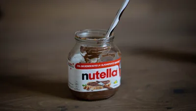 Schockierende Testergebnisse: Das richtet Nutella im Körper an