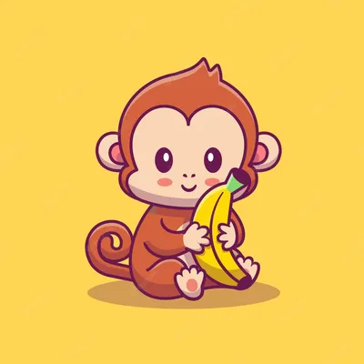 Осторожно обезьянки (45 фото) | Мультфильмы, Рисовать, Мемы