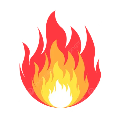 Реальный фон огня Обои Изображение для бесплатной загрузки - Pngtree