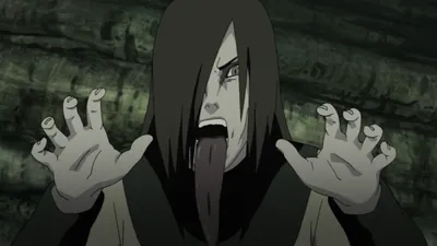 Orochimaru | Narutopedia | Fandom