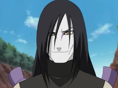 Naruto: Orochimaru's Backstory and Character Development, Explained