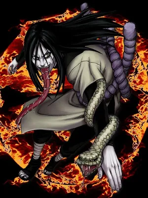 There's no way Orochimaru does not know anything about the Karma or the  Otsutsuki clan! What do you guys think? I think it is time we take  Orochimaru's help regarding the karma