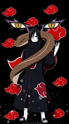 5 Reasons Why Did Orochimaru Turned Good | by AnimeCoach | Medium