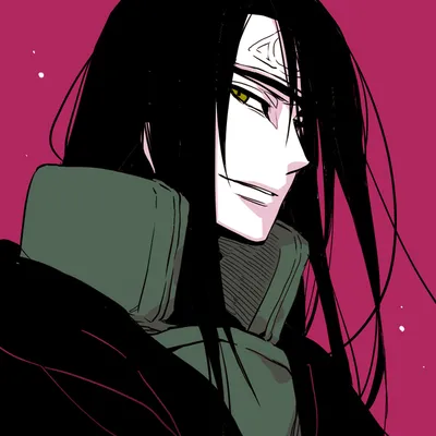 Orochimaru (RN) | Naruto Fanon Wiki | Fandom