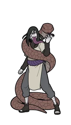 Read Reborn In Naruto As Orochimaru (Au) - Nobody2nobody - WebNovel