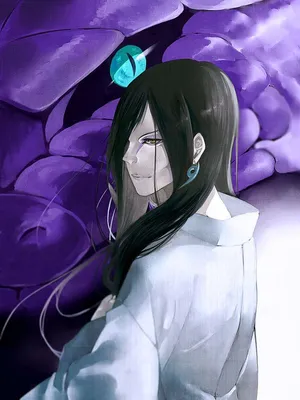 Orochimaru wallpaper | Naruto bilder, Anime hintergrundbilder, Anime bilder