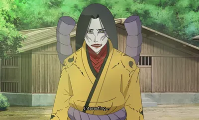 Orochimaru - NARUTO - Zerochan Anime Image Board