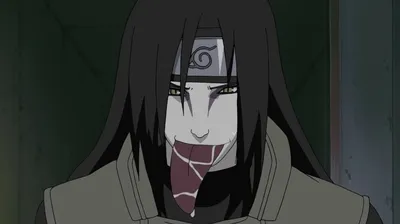 Orochimaru | NarutoData Wiki | Fandom