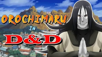 The Best Orochimaru Quotes of All Time (With Images)