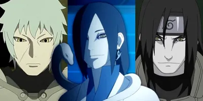 Orochimaru