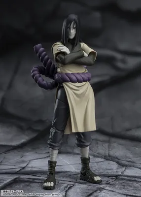 Orochimaru -Seeker of Immortality- \"Naruto -Shippuden - GameStop.ca