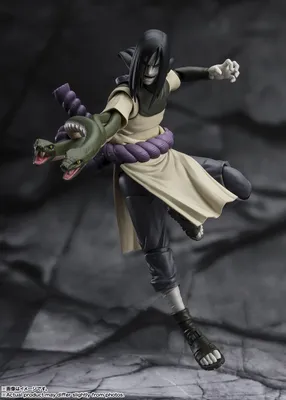 Nendoroid Orochimaru