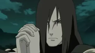 Orochimaru/#63362 | Anime, Anime characters, Naruto shippuden anime