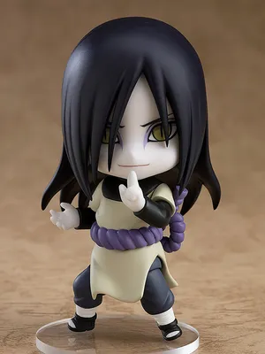 Naruto Shippuden - Orochimaru Kissen | Elbenwald