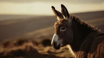 Домашний осел (Equus asinus dom) — Зоопарк «Лимпопо» г. Нижний Новгород –  Нижегородский зоопарк