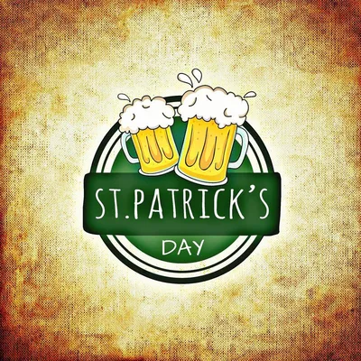 St. Patrick's Day To-Do List, или Как отметить День св. Патрика |  Английский язык онлайн: Lingualeo Блог