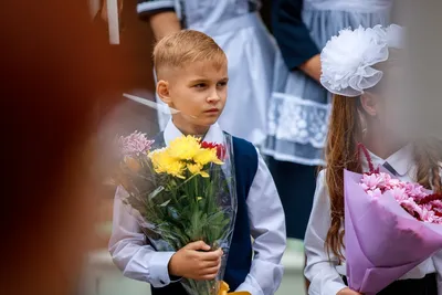 С родителями будущих первоклашек встретится психолог | Победа РФ | Новость  от 29.01.2022