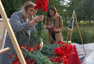 Полный список погибших и пострадавших при стрельбе в университете Перми