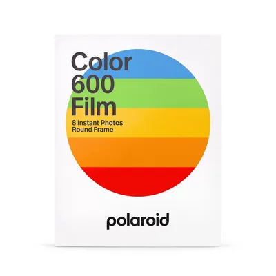 POLAROID NOW+(PLUS) APPAREIL I-TYPE (NOIR) | Gosselin Photo Video