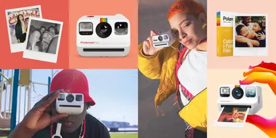 A Business Failure Case Study of Polaroid's Collapse » Predictable Profits