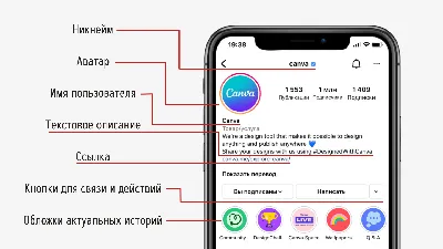 Что написать о себе в Инстаграме (идеи и примеры) – Блог Instaplus.me