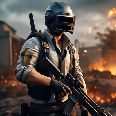 Ожидается, что PUBG выпустит обновление 3.0 в следующем месяце |  Криптополитический