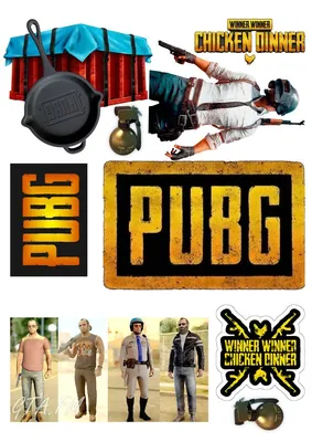 Купить Футболка PUBG пубг пабг Battlegrounds батлграунд королевская битва  детская для мальчиков за 599р. с доставкой