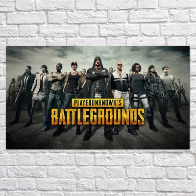 Украшения торта вафельная картинка ПУБГ PUBG Buttlegrounds PrinTort  133492670 купить за 52 400 сум в интернет-магазине Wildberries