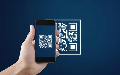 Что внутри любого QR-кода — Журнал «Код»