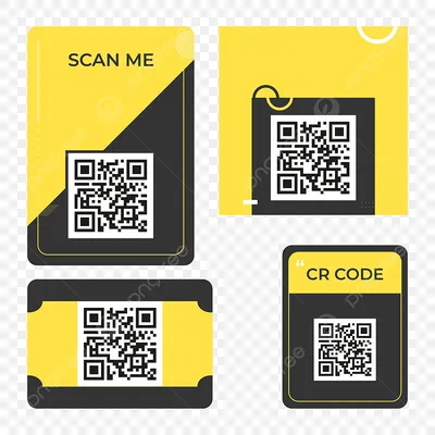 Что такое QR-код и как его создать - Блог об email и интернет-маркетинге