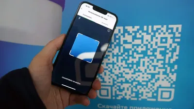 QR-код для Таплинка — Наталья Филимоненко на TenChat.ru