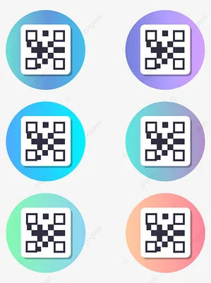 Энтузиаст аниме придумал QR-коды в виде доступных человеку изображений –  СМИ | Digital Russia