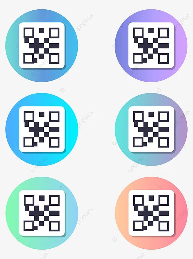 Qr код с картинки