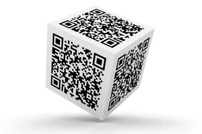 Получить QR код — РосКод | Более 35 тыс. клиентов