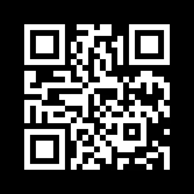 Вопрос: Как сделать QR-код на чёрном или цветном фоне? — QR код - Инфо