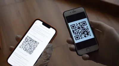 Безопасный сканер QR-кодов от «Лаборатории Касперского» | Блог Касперского