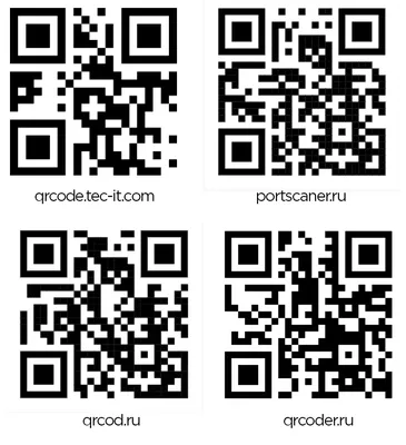 Как работают QR-коды? РАЗБОР | Droider.ru