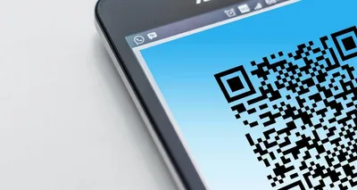 QR-код: что это такое, как его создать и использовать — Веб-Центр, блог