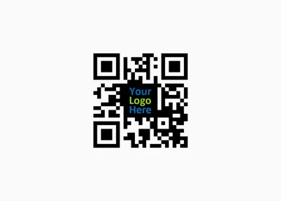 QR-карточка в виде QR-кода или электронная визитка