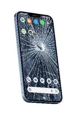 Broken Screen Wallpapers для Android — Скачать