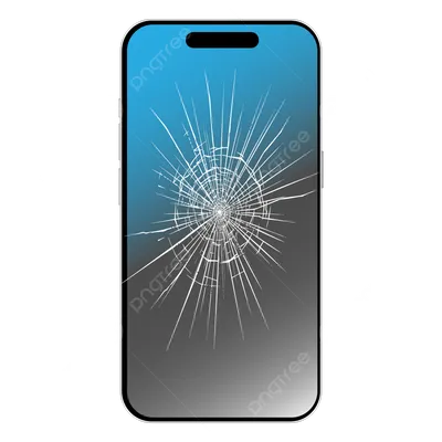 Broken Screen Wallpapers для Android — Скачать